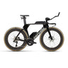 Cervelo P5 Ultegra Di2 Bike Five Black / Black
