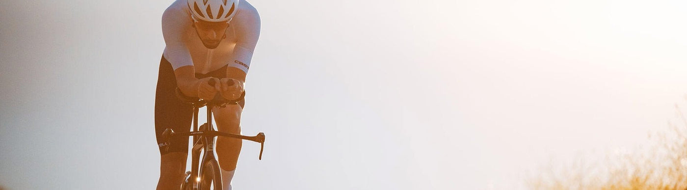 Cervelo P5 - RA Cycles