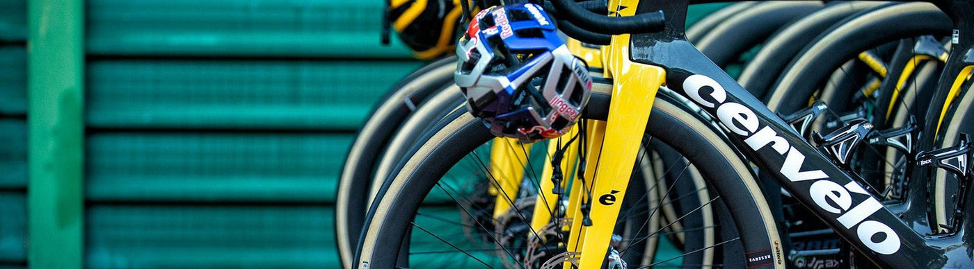 Cervelo S5 - RA Cycles