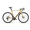 Cervelo Soloist Disc Rival AXS Bike Gold Dust