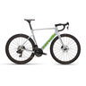 Cervelo Soloist Force AXS Bike Serpentine