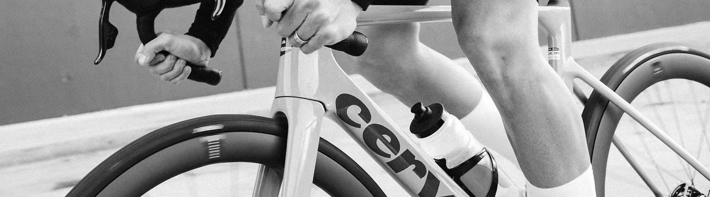 Cervelo Soloist - RA Cycles