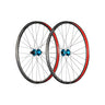 Chris King MTN30 29" Superboost Wheelset Black