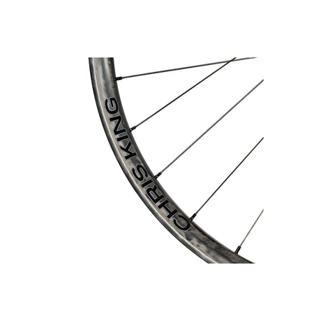 Chris King MTN30 29" Superboost Wheelset Black