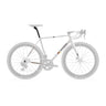 Cinelli Speciale Corsa XCR Frameset White Mirror