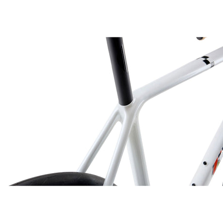Cinelli Speciale Corsa XCR Frameset White Mirror