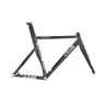 Cinelli Vigorelli Track Aluminum Frameset Rainbow