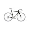 Cipollini MCM Rim Brake Frameset Carbon / Black / Silver Matte