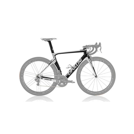 Cipollini NK1K Frameset White