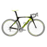 Cipollini RB1K Frameset Yellow Fluo Team Edition