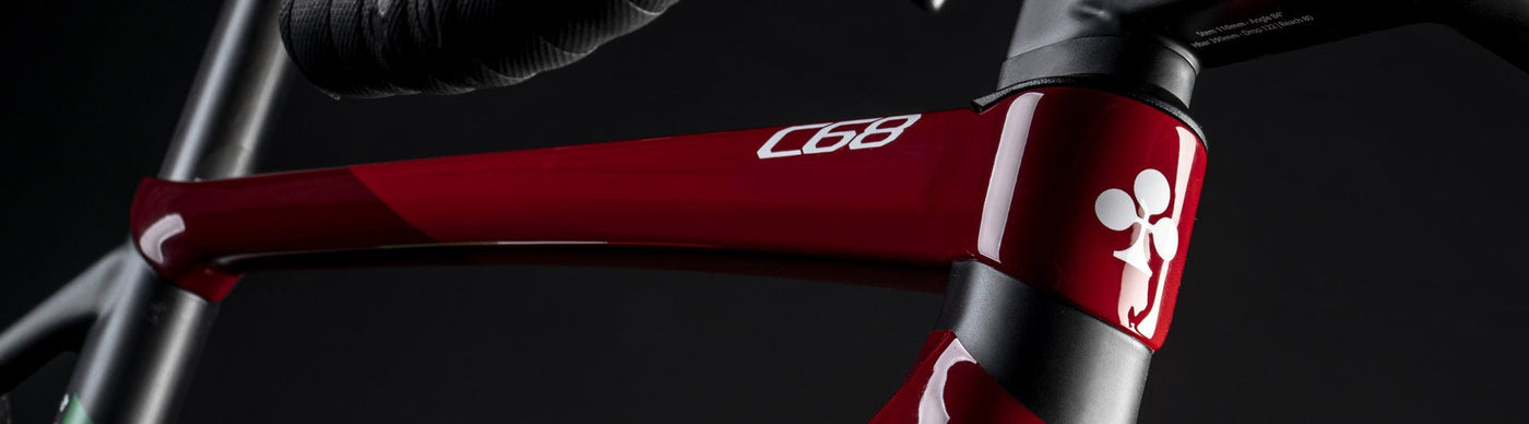Colnago C68 - RA Cycles
