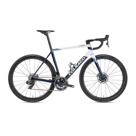 Colnago C68 Dura - Ace Di2 Bike HRBB