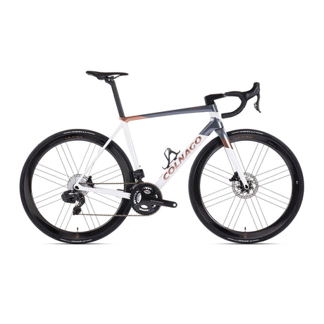 Colnago C68 Dura - Ace Di2 Bike HRGG