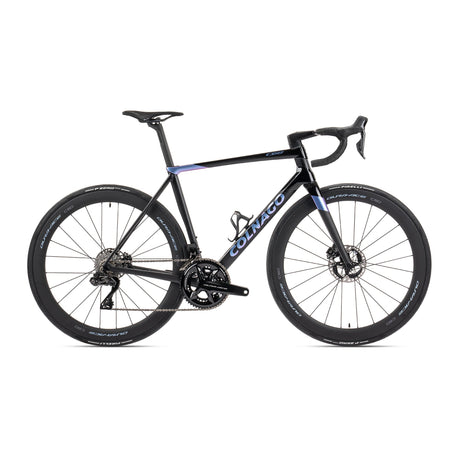 Colnago C68 Dura - Ace Di2 Bike HRAU