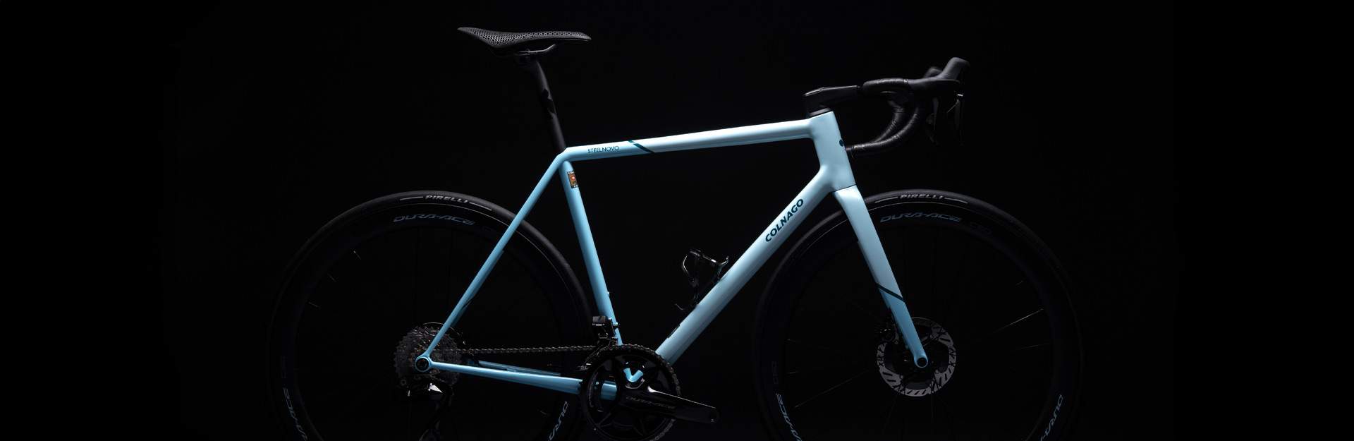 OPEN UP / UPPER Gravel Bike