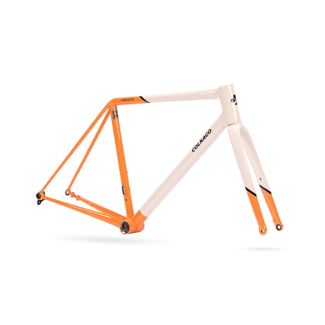 Colnago Steelnovo Frameset SNPP