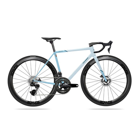 Colnago Steelnovo Shimano Di2 Custom Bike Variant for price 15421.64