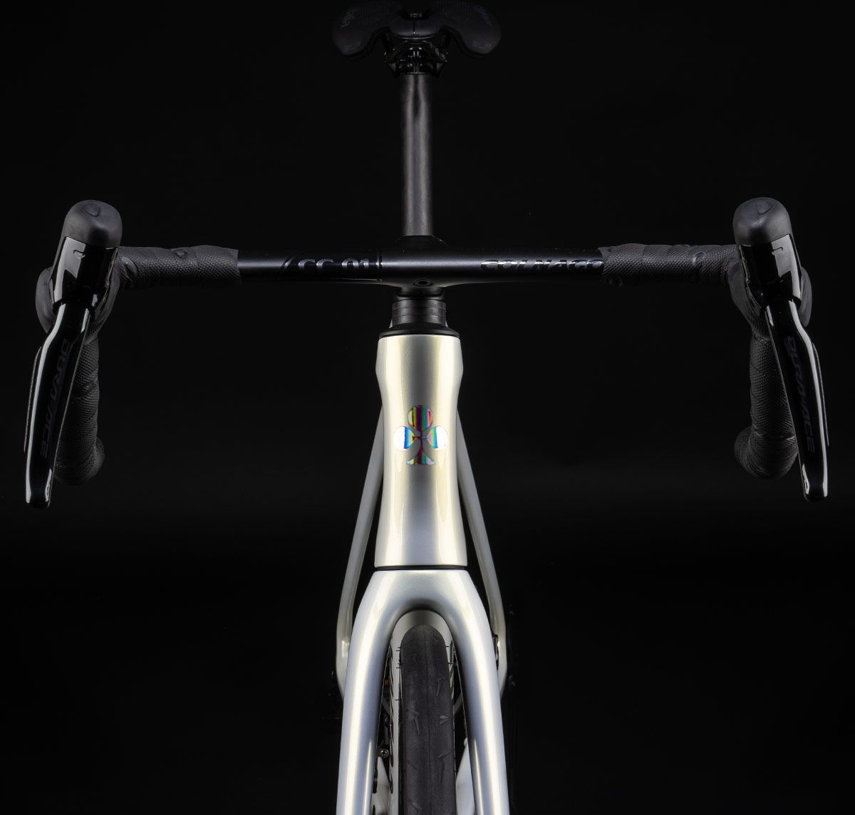 Colnago V4Rs Fully Integrated Aerodynamics