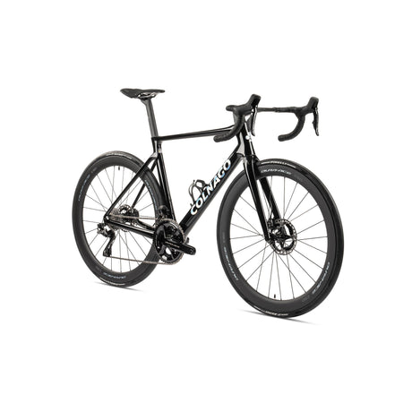Colnago V4Rs Dura - Ace Di2 Bike 42cm
