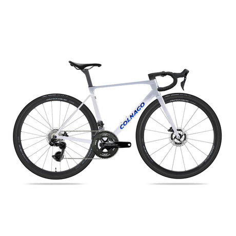 Colnago V5Rs Shimano Di2 Custom Bike
