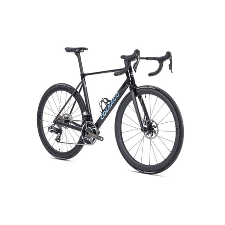 Colnago V5Rs Ultegra Di2 Bike VRBK