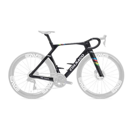 Colnago Y1Rs Frameset YSBC