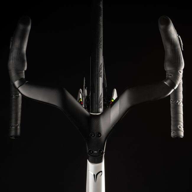 Colnago Y1Rs - WYND Shape Bar