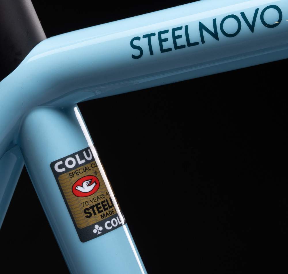 Columbus Tubing, Real-World Ride Feel