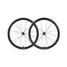 Corima 45R Disc Brake Wheelset Matte Black