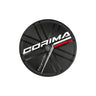 Corima C+ WS TT Disc Brake Clincher Disc Wheel Black