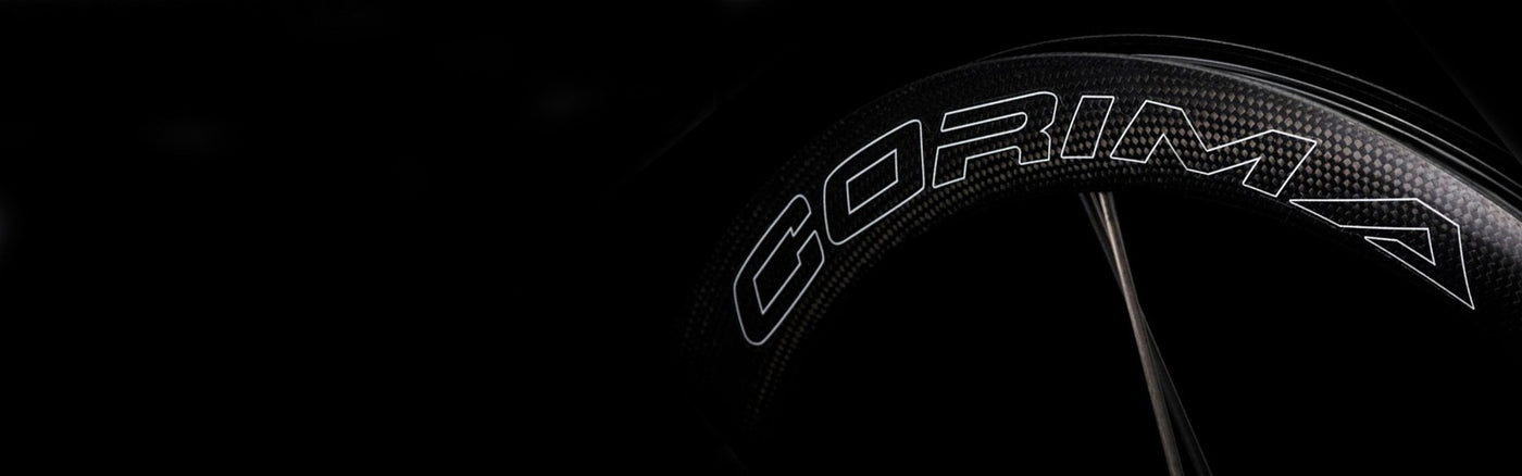 Corima Wheels - RA Cycles