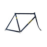 De Rosa Collezione Acciaio Frameset Blue