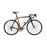 De Rosa Dual HF Frameset Orange