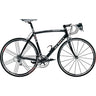 De Rosa IDOL Frameset Black / Grey