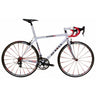 De Rosa King 3 Limited Frameset Limited Pearl White