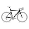 De Rosa Merak Disc Frameset Black Matte
