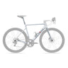 De Rosa Merak Disc Frameset Bianca