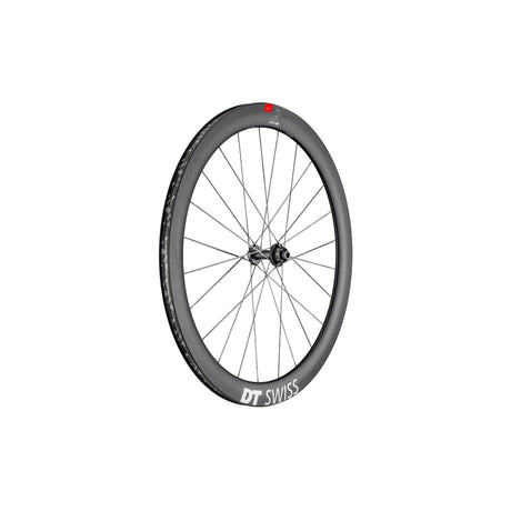 DT Swiss ARC 1100 DiCut Disc 50 Wheel - Front Black
