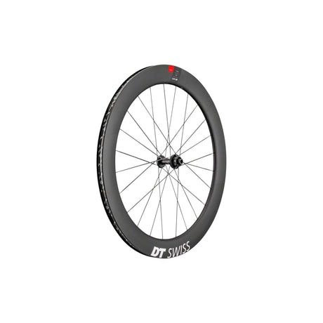 DT Swiss ARC 1100 DiCut Disc 62 Wheel - Front Black