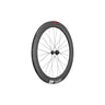 DT Swiss ARC 1100 DiCut Disc 62 Wheel - Front Black