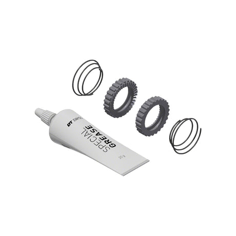 DT Swiss Star Ratchet Kit - 36T