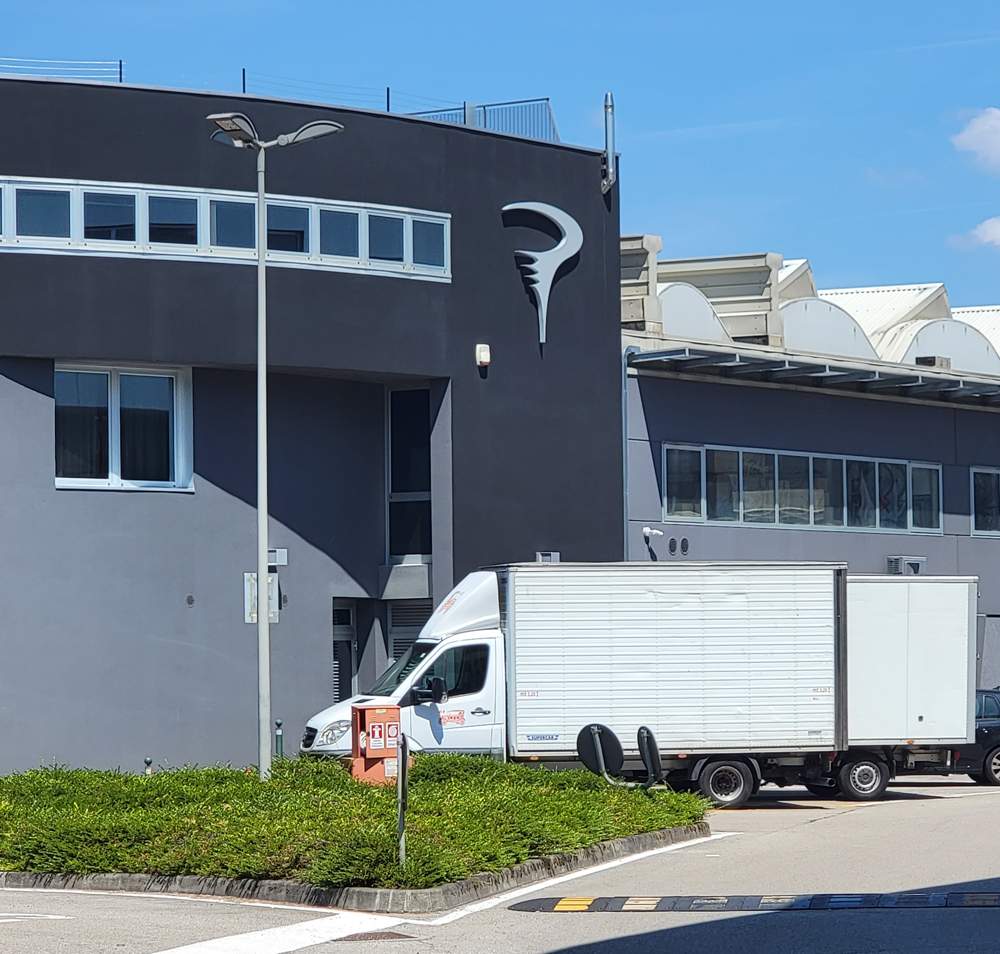 Embracing the Pinarello Ethos