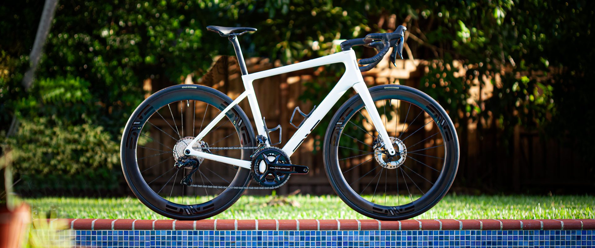 ENVE Fray Road Bike