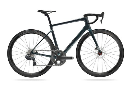 ENVE Fray Campagnolo Super Record WRL 13s Custom Bike