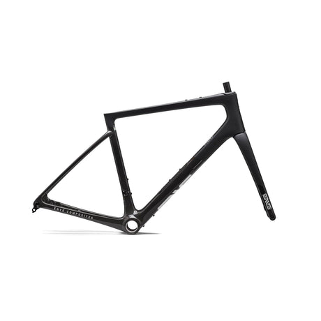 ENVE Fray Frameset Clear Smoke
