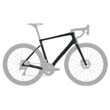 ENVE Fray Frameset Ash