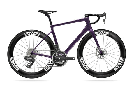 ENVE Fray Pro Red Bike