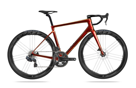 ENVE Melee Campagnolo Super Record WRL 13s Custom Bike