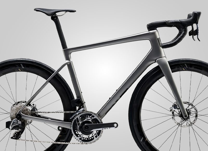 Enve Melee - Damascus