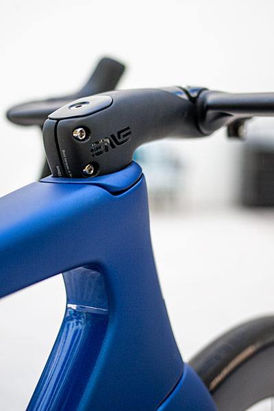 2025 ENVE Melee Road Bike